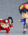 Gurren Lagann Moderoid Plastic Model Kit Gurren Lagann (re-run) 14 cm