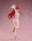 Mushoku Tensei: Jobless Reincarnation Ravitier PVC Statue Eris Boreas Greyrat 20 cm