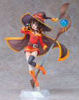 Kono Subarashii Sekai ni Bakuen wo! PVC Statue 1/6 Megumin 30 cm