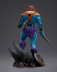 Masters of the Universe Art Scale Statue 1/10 Faker 22 cm