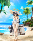 Blue Archive PVC Statue 1/6 Hinata Swimsuit Ver. 31 cm