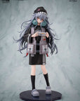Girls Frontline PVC Statue 1/7 G11 Mind Eraser 23 cm