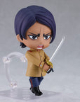 Golden Kamuy Nendoroid Action Figure Second Lieutenant Koito 10 cm