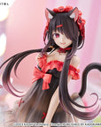 Date A Live V Tenitol Tall PVC Statue Kurumi Tokisaki 30 cm