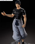 Jujutsu Kaisen PVC Statue Toji Fushiguro 20 cm