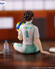 Haikyu!! Noodle Stopper PVC Statue Toru Oikawa 14 cm
