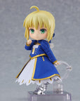 Fate/Grand Order Accessories for Nendoroid Doll Figures Outfit Set: Saber/Altria Pendragon