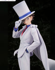 Case Closed F:NEX PVC Statue 1/7 Conan Edogawa & Kid the Phantom Thief 29 cm