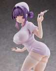Original Character Statue 1/4 Yuri Hospital Ver. 39 cm