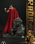Fist of the North Star Statue 1/4 Raoh Ultimate Version 79 cm