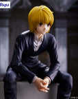 Hunter x Hunter Noodle Stopper PVC Statue Kurapika 14 cm