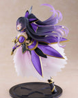 Date A Live IV AMP+ PVC Statue Tohka Yatogami (Sandalphon) Reissue 21 cm