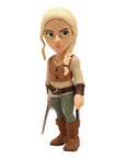 The Witcher Minix Figure Ciri 12 cm