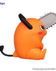 Chainsaw Man Noodle Stopper PVC Statue Petit Pochita Naughty 6 cm