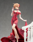Granblue Fantasy PVC Statue 1/7 Vira Oath-Sworn Evening Gown Ver. 25 cm