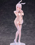 Original Character by Kedama Tamano PVC White Bunny Lucille DX Ver. 27 cm