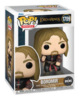 Lord of the Rings POP! Movies Vinyl Figure Boromir (Meme) 9 cm
