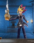 Yu-Gi-Oh! Statue Yami Yugi 31 cm