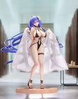 Azur Lane Statue 1/7 Mogador: Locker Room Lechery Ver. 25 cm
