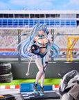 Original Character Statue 1/7 Coche-Aila 26 cm