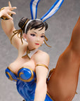 Street Fighter 6 PVC Statue Chun-Li Bunny Ver. 48 cm