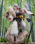 Inuyasha PVC Statue 1/7 Sesshomaru 35 cm