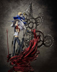 Fate/Stay Night Premium Statue The Path 15th Anniversary 106 cm