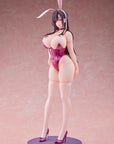 Original Character PVC Statue 1/4 Bunny Girl Anna 45 cm