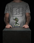 Teenage Mutant Ninja Turtles Art Scale Statue 1/10 Donatello 18 cm