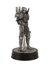 Witcher 3 Wild Hunt PVC Statue Imlerith 23 cm