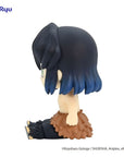 Demon Slayer: Kimetsu no Yaiba Potetto PVC Statue Hashibira Inosuke 9 cm