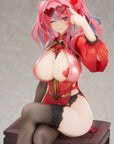 Azur Lane PVC Statue 1/7 Bremerton Still Illustration Ver. 22 cm