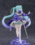 Hatsune Miku AMP PVC Statue Statue Hatsune Miku Birthday 2024 Ver. 21 cm