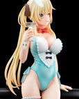 The Demon Sword Master of Excalibur Academy Statue 1/6 Regina Mercedes 27 cm