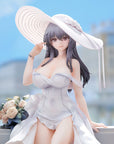 Azur Lane PVC Statue 1/7 Charybdis Brilliant Belle Ver. 27 cm