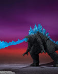 Godzilla x Kong: The New Empire S.H. MonsterArts Action Figure Godzilla (2024) 16 cm