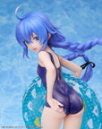 Mushoku Tensei: Jobless Reincarnation PVC Statue 1/7 Roxy Migurudia Navy Blue Swimsuit Ver. 20 cm