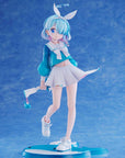 Blue Archive PVC Statue 1/7 Arona 22 cm