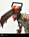 Chainsaw Man PVC Statue 1/4 Denji 57 cm