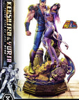 Fist of the North Star Ultimate Premium Masterline Series Statue Polar Star of Love Kenshiro & Yuria 71 cm