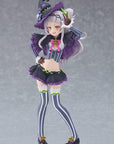 Hololive Production Pop Up Parade PVC Statue Murasaki Shion 17 cm