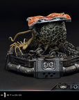 Aliens: Fireteam Elite Concept Masterline Series Statue Prowler Alien Bonus Version 38 cm