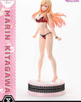 My Dress-Up Darling Ultimate Premium Masterline Series Statue 1/4 Marin Kitagawa Bonus Version 47 cm