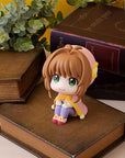 Cardcaptor Sakura Look Up PVC Statue Sakura Kinomoto 11 cm