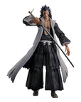 Bleach: Thousand-Year Blood War S.H. Figuarts Action Figure Kenpachi Zaraki 17 cm