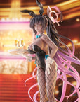 Blue Archive PVC Statue 1/7 Karin Kakudate (Bunny Girl) 30 cm