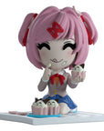Doki Doki Literature Club! Vinyl Figure Picnic Natsuki 11 cm