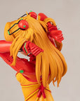 Evangelion: 2.0 You Can (Not) Advance Statue 1/7 Asuka Shikinami Langley 23 cm