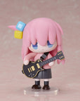 Bocchi the Rock! Deformation Statue Hitori Gotoh 10 cm