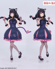 Lycoris Recoil Brilliant Figure PVC Statue 1/7 Inoue Takina Halloween Ver. 22 cm